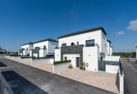 Townhouses - New Build - Gran Alacant - HD792