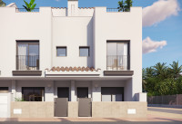 Townhouses - New Build - Torre Pacheco - HD1858