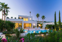 Villas - Bestaande woningen - Las Colinas Golf - 075R