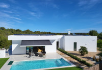Villas - Bestaande woningen - Las Colinas Golf - 078R