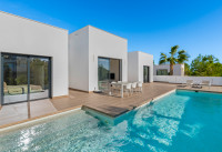 Villas - Bestaande woningen - Las Colinas Golf - 146R