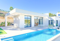 Villas - Bestaande woningen - Las Colinas Golf - 171R