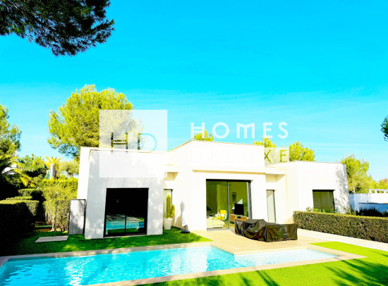 Villas - Bestaande woningen - Las Colinas Golf - Las Colinas