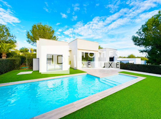 Villas - Bestaande woningen - Las Colinas Golf - Las Colinas