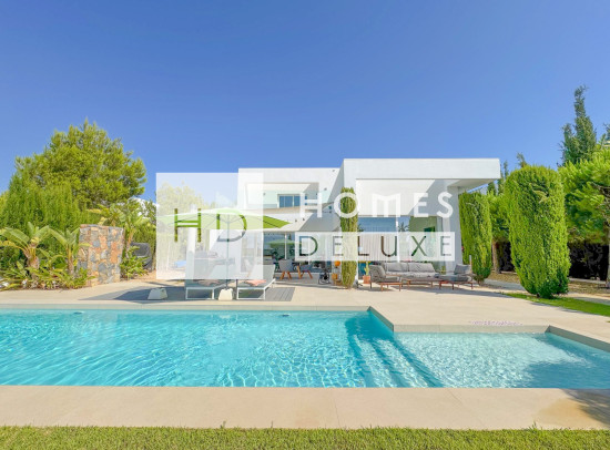 Villas - Bestaande woningen - Las Colinas Golf - Las Colinas