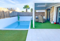 Villas - Gebrauchte Objekte - Cabo Roig - HD1492R