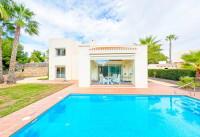 Villas - Gebrauchte Objekte - Las Colinas Golf - 047R