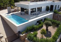 Villas - Gebrauchte Objekte - Las Colinas Golf - 062R