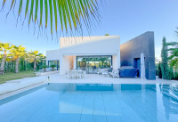 Villas - Gebrauchte Objekte - Las Colinas Golf - 139R