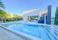 Villas - Gebrauchte Objekte - Las Colinas Golf - 139R