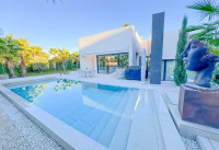 Villas - Gebrauchte Objekte - Las Colinas Golf - 139R
