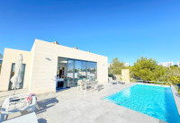 Villas - Gebrauchte Objekte - Las Colinas Golf - 142R
