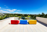 Villas - Gebrauchte Objekte - Las Colinas Golf - 154R