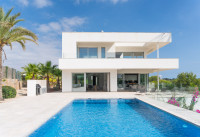 Villas - Gebrauchte Objekte - Las Colinas Golf - 175R