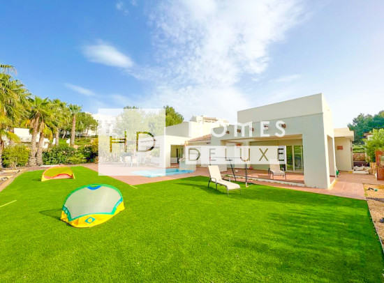 Villas - Gebrauchte Objekte - Las Colinas Golf - Las Colinas