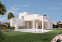 Villas - Neubau Immobilien - Algorfa - HD705