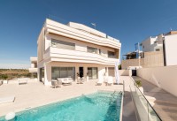 Villas - Neubau Immobilien - Campoamor - HD605