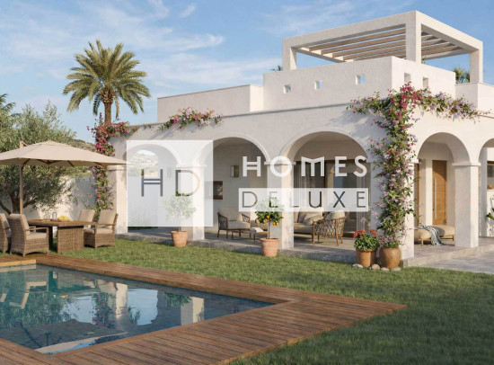 Villas - Neubau Immobilien - Ciudad Quesada - Ciudad Quesada