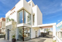Villas - Neubau Immobilien - Ciudad Quesada - HD532