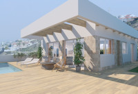 Villas - Neubau Immobilien - Ciudad Quesada - HD611