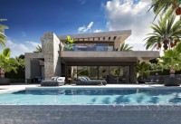 Villas - Neubau Immobilien - Cuevas del Almanzora - 667