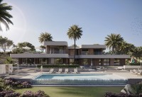 Villas - Neubau Immobilien - Las Colinas Golf - 137