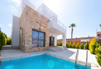 Villas - Neubau Immobilien - Los Alcazares - HD1821
