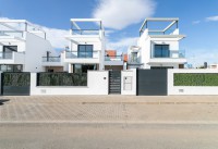 Villas - Neubau Immobilien - Los Alcazares - HD491