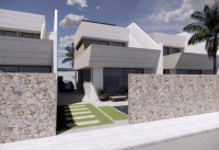 Villas - Neubau Immobilien - Santiago de la Ribera - HD785