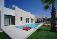 Villas - New Build - Algorfa - HD1705