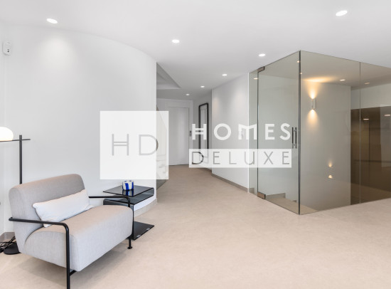 Villas - New Build - Altea - Altea