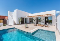 Villas - New Build - Benijofar - HD1162