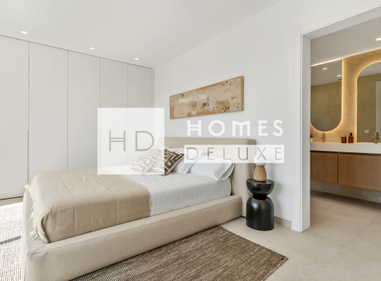 Villas - New Build - Benitachell - Cumbre del Sol