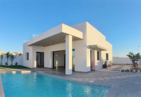 Villas - New Build - Ciudad Quesada - HD1843