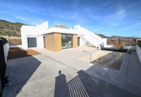 Villas - New Build - Corvera - HD947