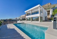 Villas - New Build - Finestrat - HD1108