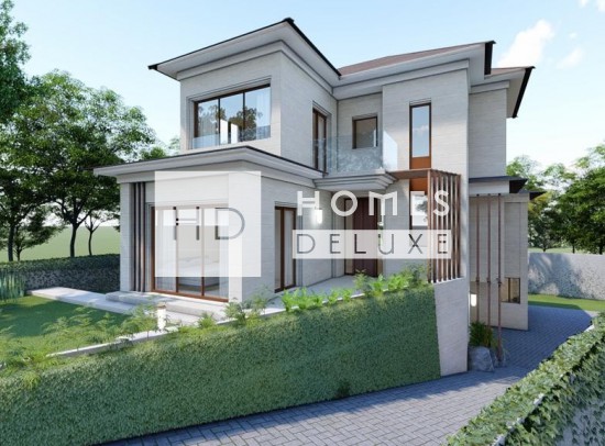 Villas - New Build - La Zenia - La Zenia