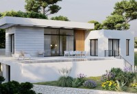 Villas - New Build - Las Colinas Golf - 074