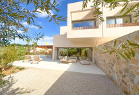 Villas - New Build - Las Colinas Golf - 152-D