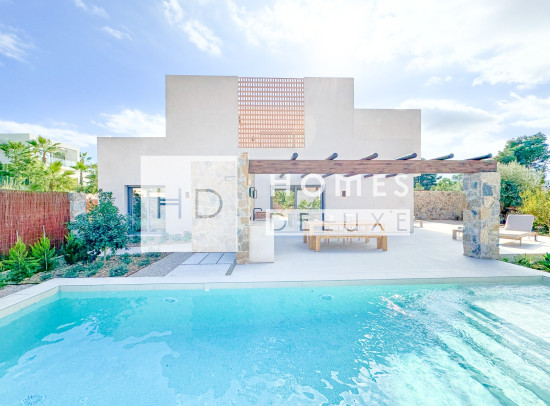 Villas - New Build - Las Colinas Golf - Las Colinas