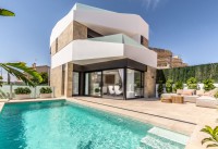 Villas - New Build - Los Altos - HD664