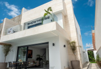 Villas - New Build - San Pedro del Pinatar - HD1370