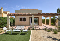 Villas - Nieuw Gebouw - Cuevas del Almanzora - 641