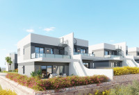 Villas - Nieuw Gebouw - Finestrat - HD1247