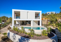 Villas - Nieuw Gebouw - Las Colinas Golf - 118