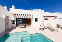 Villas - Nieuw Gebouw - Torre Pacheco - HD1435