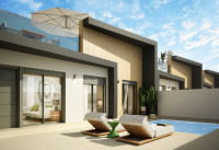 Villas - Nouveau bâtiment - Avileses - HD1742