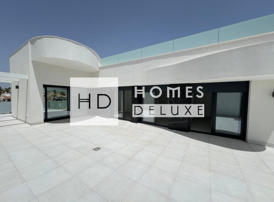 Villas - Nouveau bâtiment - Cabo Roig - Cabo Roig