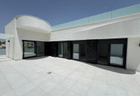 Villas - Nouveau bâtiment - Cabo Roig - HD809