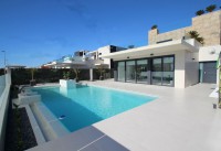 Villas - Nouveau bâtiment - Campoamor - HD409
